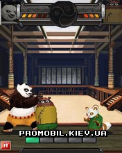    Kung Fu Panda 2