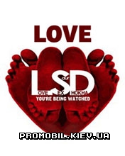    LSD Love
