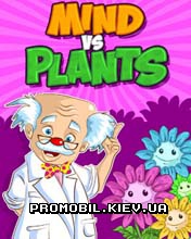    Mind vs Plants
