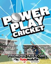    Powerplay Cricket