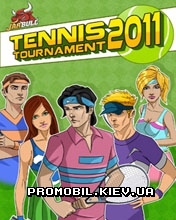    Tennis Tournament 2011