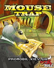    Mouse Trap