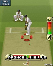    EA Cricket 2011