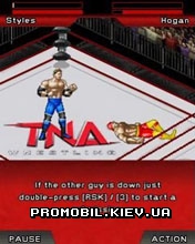    TNA iMPACT