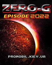 Игра для телефона Zero-G Episode 2022