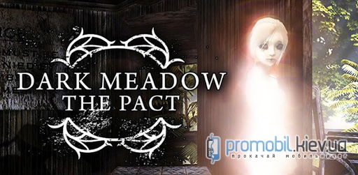 Dark Meadow: The Pact для Android