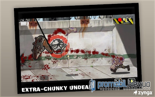  ZombieSmash!  android
