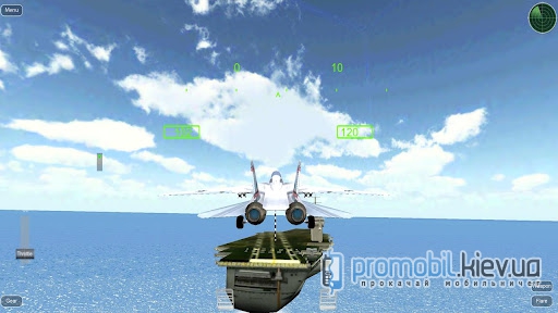 Air Wing Pro  Android